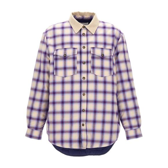 Marant Men 'Steeve' Jacket